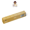 Picture of NESPRESSO TUBE ORO X 10 ALUMINIUM CAPSULES